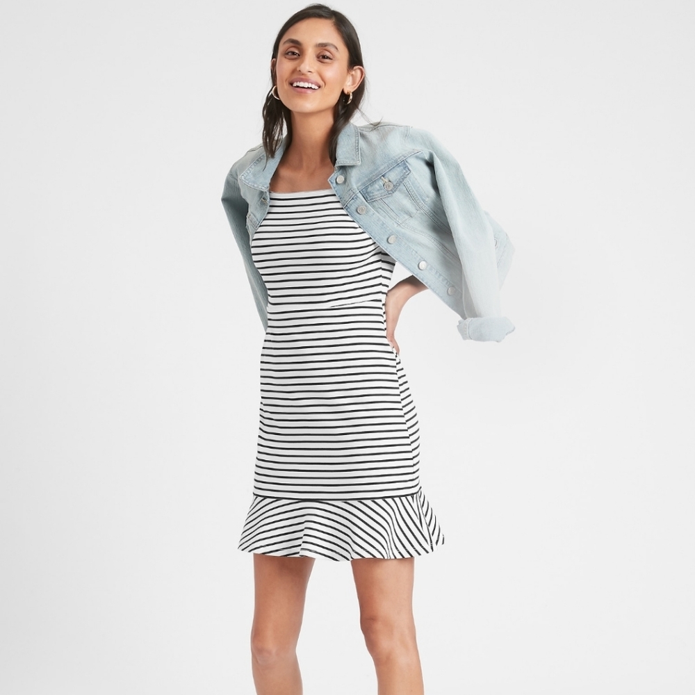 Banana Republic Dress - Picture 4 of 15